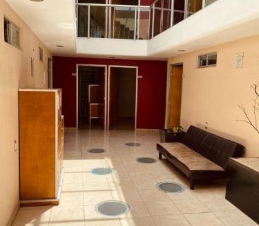 Xicotepec Hotel | Hotel Sierra Inn