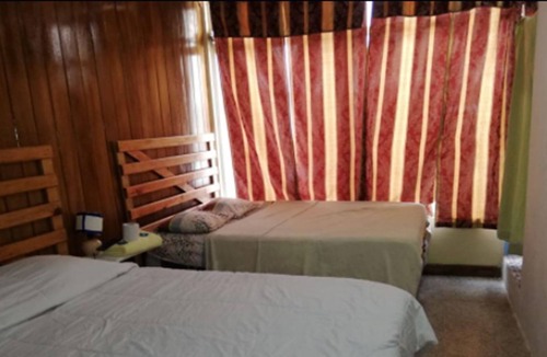 Zona 9 Hotel | Hotel Sinaloa 2
