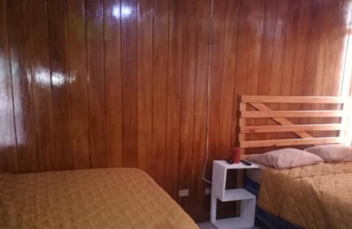 Zona 9 Hotel | Hotel Sinaloa 2