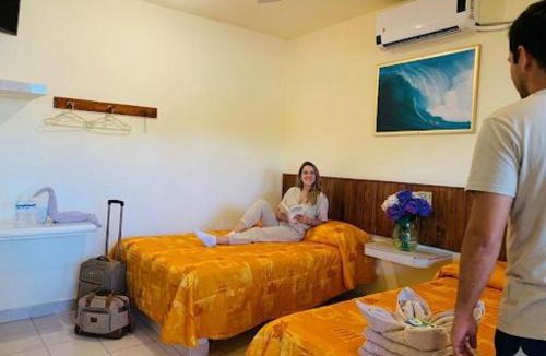 Tecolutla Hotel | Hotel Sociedad y Maristas