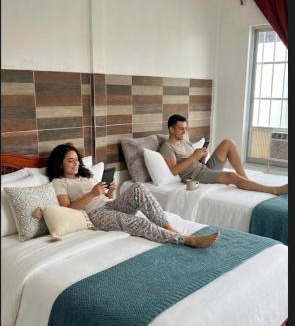Tecolutla Hotel | Hotel Sociedad y Maristas