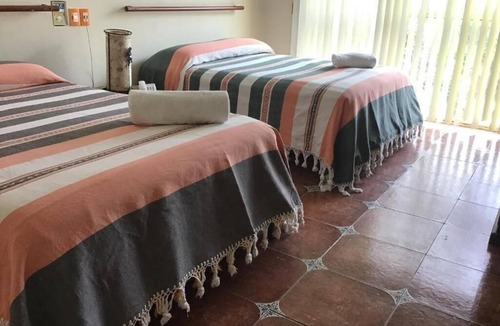 Boca del Rio Hotel | Hotel Sofia Veracruz
