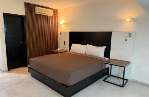 Zapopan Hotel | Hotel Solé Plaza Guadalajara