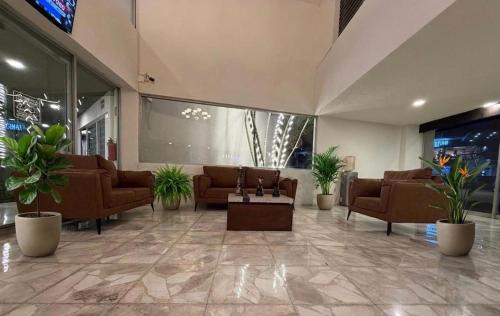 Zapopan Hotel | Hotel Solé Plaza Guadalajara