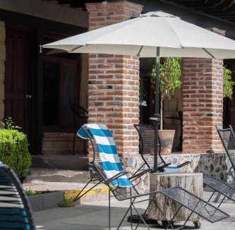 Centro Hotel | Hotel Sol y Fiesta