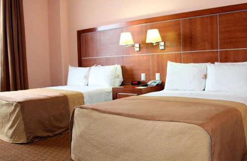 Celaya Hotel | Hotel Soleil Celaya