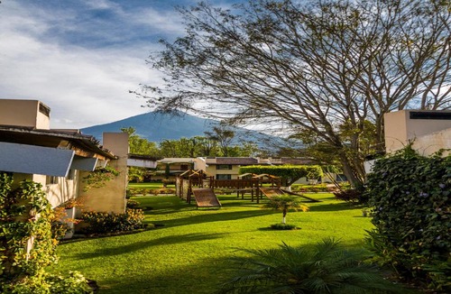 Antigua Guatemala Hotel | Hotel Soleil La Antigua