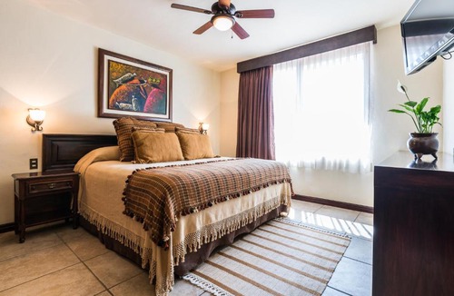 Antigua Guatemala Hotel | Hotel Soleil La Antigua