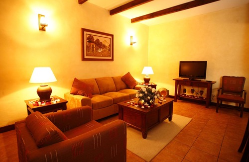 Antigua Guatemala Hotel | Hotel Soleil La Antigua