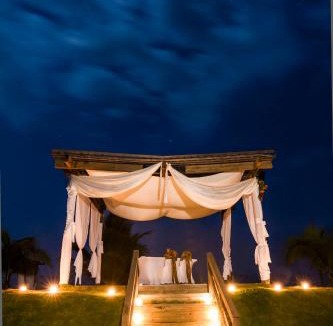 Puerto San Jose Resort | Hotel Soleil Pacifico