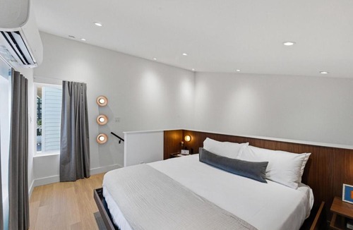 Fort Worth Hotel | Hotel SOMA
