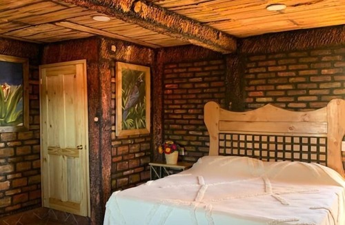Tepotzotlan Hotel | HOTEL & SPA LOS AGAVES