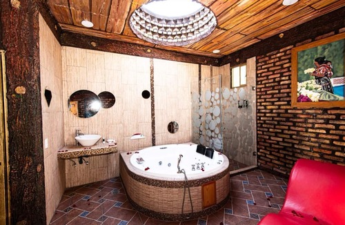 Tepotzotlan Hotel | HOTEL & SPA LOS AGAVES