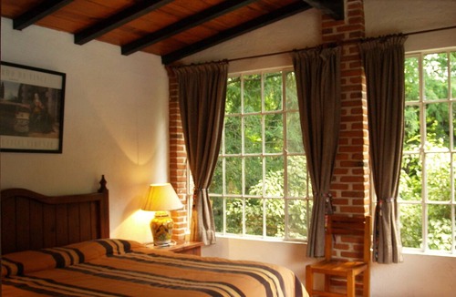 Valle de Atongo Hotel | Hotel & Spa Posada del Valle - Adults Only