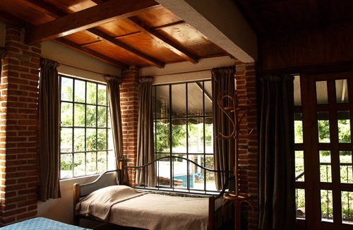 Valle de Atongo Hotel | Hotel & Spa Posada del Valle - Adults Only