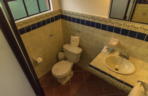 Cuernavaca Hotel | Hotel & Spa Posada Tlaltenango