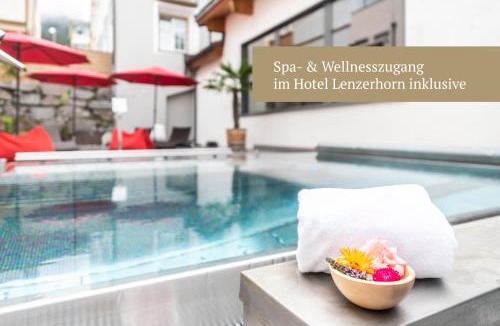 Lenzerheide Hotel | Hotel Spescha