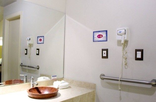 Silao Hotel | Hotel Splash Inn