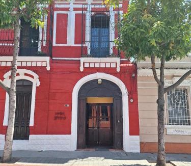 Zona 1 Hotel | Hotel Spring
