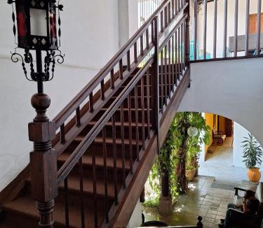 Zona 1 Hotel | Hotel Spring