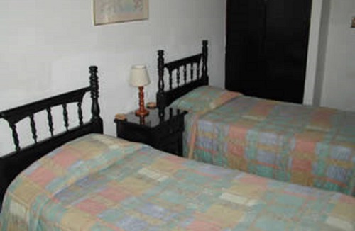 Zona 1 Hotel | Hotel Spring
