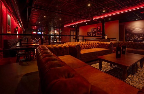 Prescott Hotel | Hotel St. Michael, BW Premier Collection