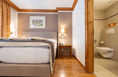 Old Town Hotel | Hotel Stern Chur