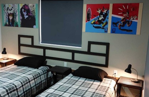 Monterrey Hotel | Hotel Sttiny Monterrey Tecnológico