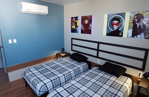 Monterrey Hotel | Hotel Sttiny Monterrey Tecnológico