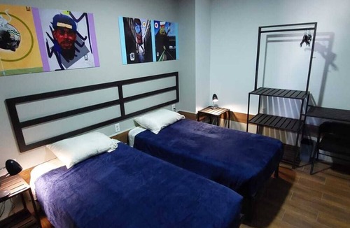 Monterrey Hotel | Hotel Sttiny Monterrey Tecnológico