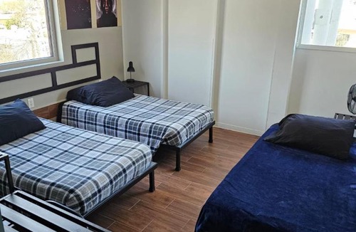 Monterrey Hotel | Hotel Sttiny Monterrey Tecnológico
