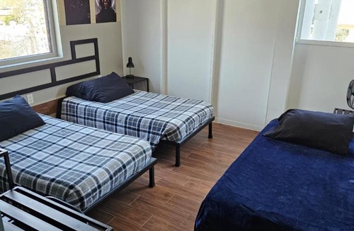 Monterrey Hotel | Hotel Sttiny Monterrey Tecnológico
