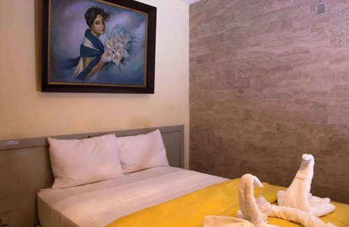 Merida Hotel | Hotel-Style Comfort in Downtown Mérida with Pool, Garden & Cultural Vibes