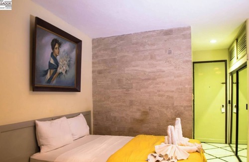 Merida Hotel | Hotel-Style Comfort in Downtown Mérida with Pool, Garden & Cultural Vibes