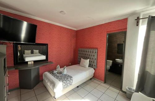 Veracruz Hotel | Hotel & Suites Bausan