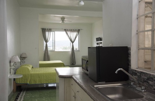 Cordoba Apartment | Hotel Suites Cordoba