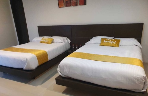 Zacatlan Hotel | Hotel & Suites Dayan