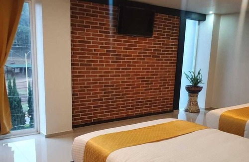 Zacatlan Hotel | Hotel & Suites Dayan
