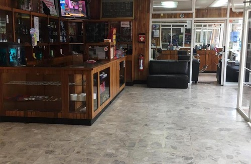 Toluca City-Centre Hotel | Hotel & suites elba