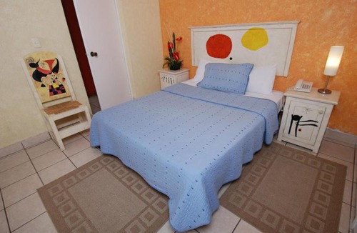 Historic Centre Hotel | Hotel & Suites Galeria