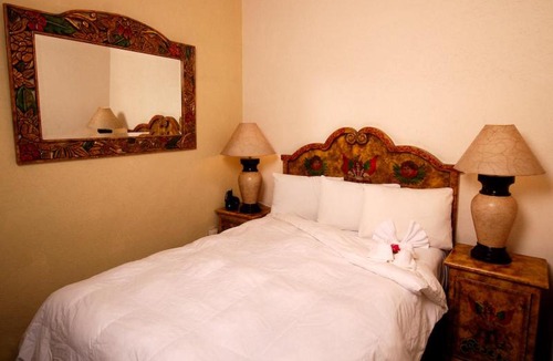 Historic Centre Hotel | Hotel & Suites Galeria