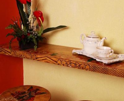 Historic Centre Hotel | Hotel & Suites Galeria