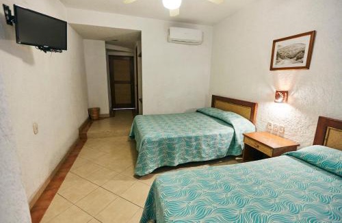 Ixtapa Hotel | Hotel Suites Ixtapa Plaza