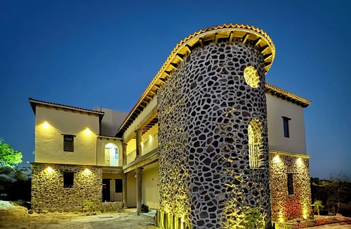 Bernal Apartment | Hotel Suites Piamonte