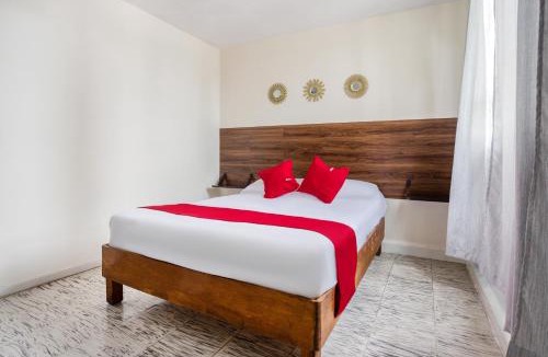 Puebla Hotel | Hotel Suites Puebla