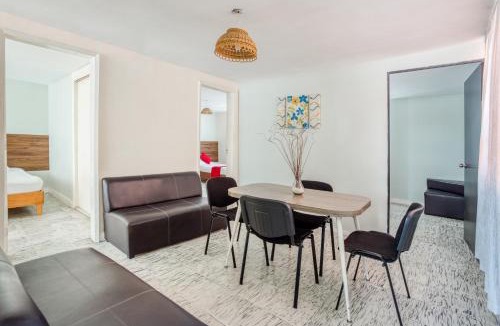 Puebla Hotel | Hotel Suites Puebla