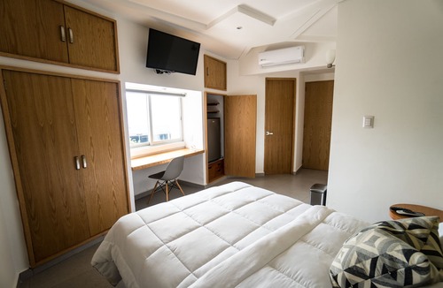 Boca del Rio Hotel | Hotel Suites Regina