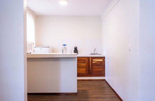 Bacocho Resort | Hotel Suites Villasol