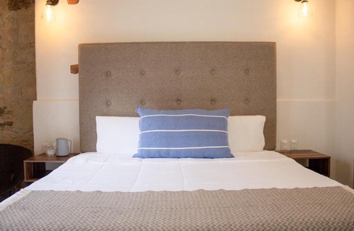 Jalatlaco Hotel | Hotel Tabáa Oaxaca