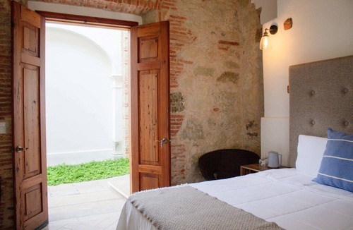 Jalatlaco Hotel | Hotel Tabáa Oaxaca